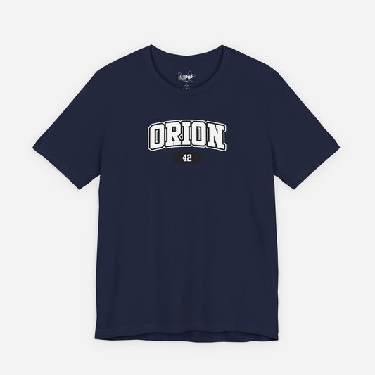 Orion Starseed Unisex Varsity Tee