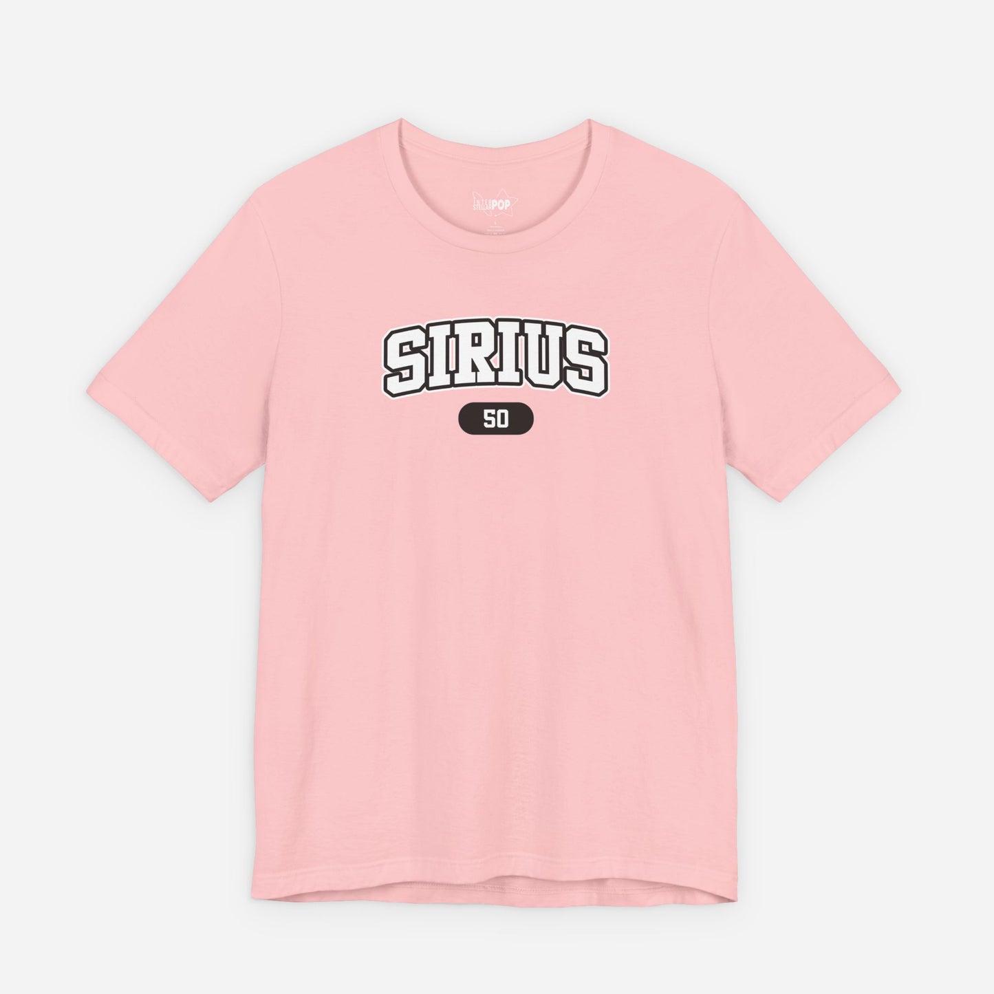 Sirius Starseed Unisex Varsity Tee