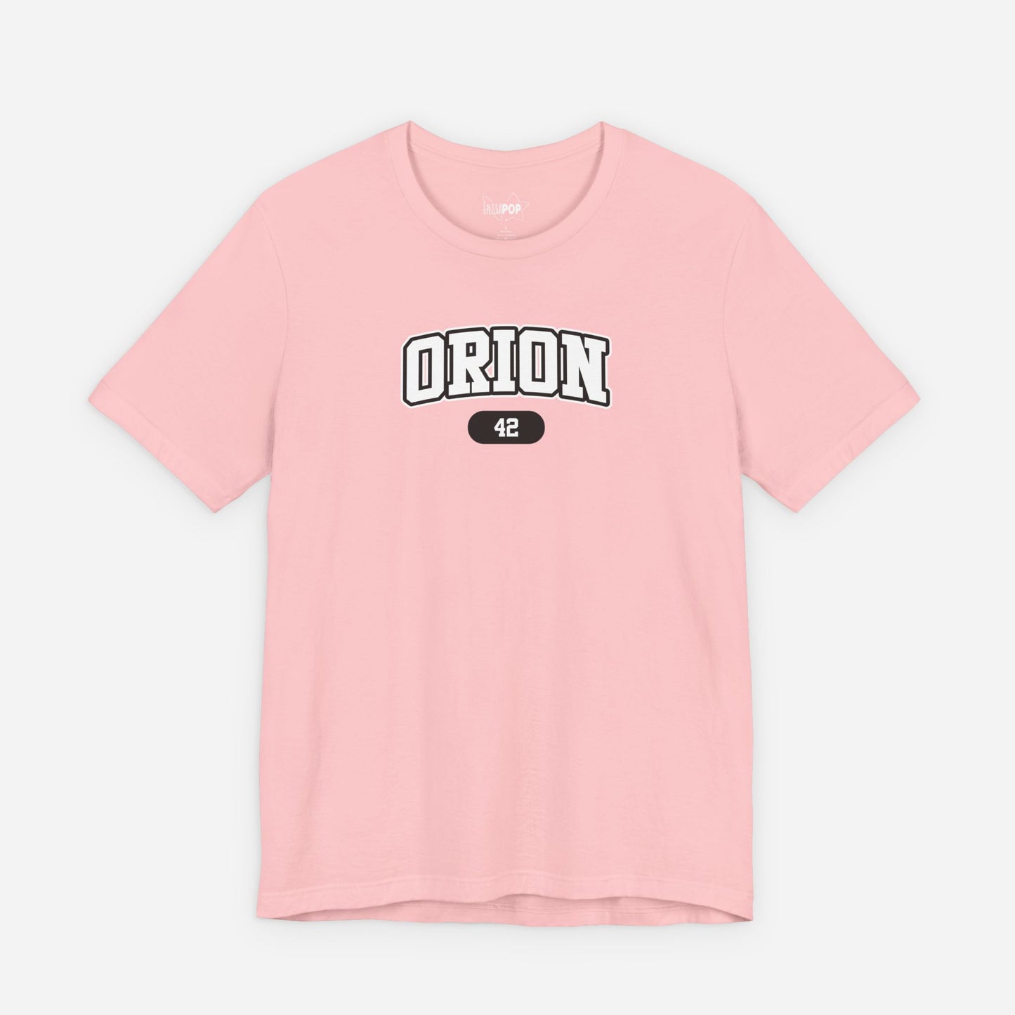 Orion Starseed Unisex Varsity Tee
