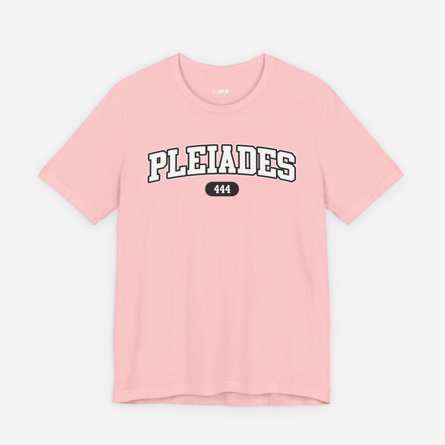 Pleiades Starseed Unisex Varsity Tee