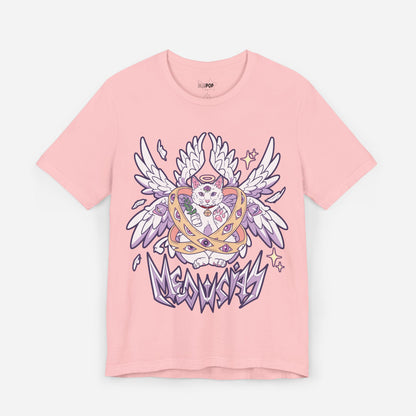 Meowsiah Unisex T-Shirt