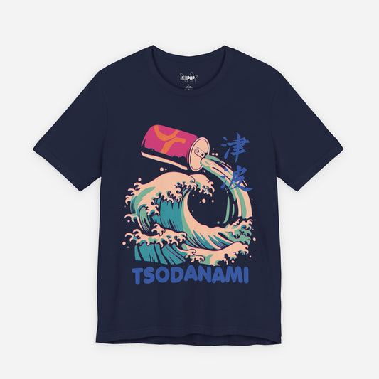 Tsodanami Unisex Tee