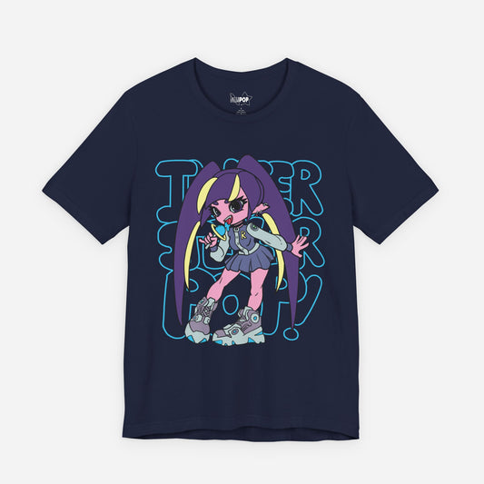 Reiny Unisex T-shirt