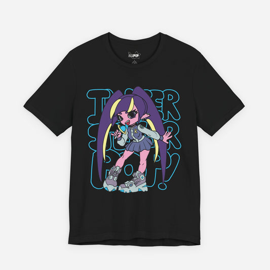 Reiny Unisex T-shirt