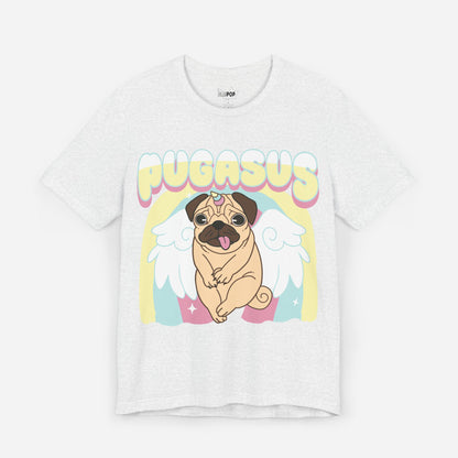 Pugasus Unisex T-Shirt
