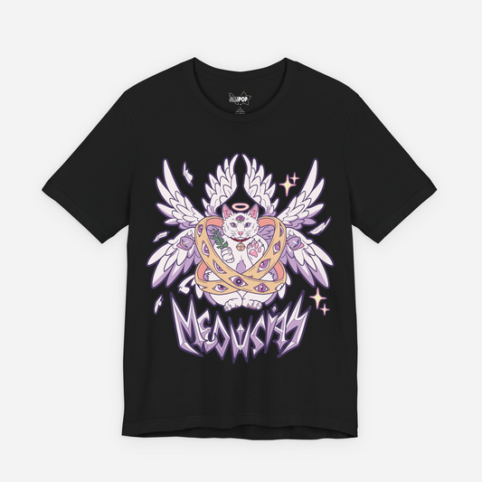Meowsiah Unisex T-Shirt